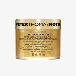 Peter Thomas 24K Gold Mask Pure Luxury Lift & Firm